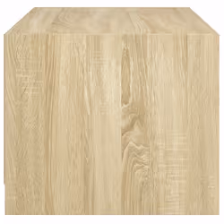 VidaXL 836366 coffee/side/end table - Additional view 7