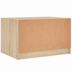 VidaXL 836366 coffee/side/end table - Additional view 8