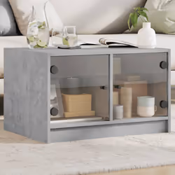 VidaXL 836367 coffee/side/end table - Additional view 2