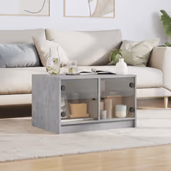 VidaXL 836367 coffee/side/end table - Additional view 3