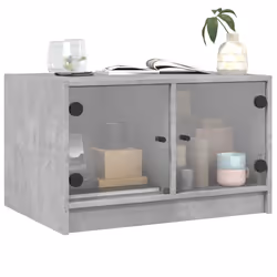 VidaXL 836367 coffee/side/end table - Additional view 4