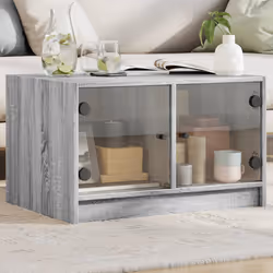 VidaXL 836369 coffee/side/end table - Additional view 2