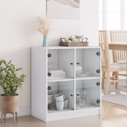 VidaXL 836378 living room sideboard/buffet
