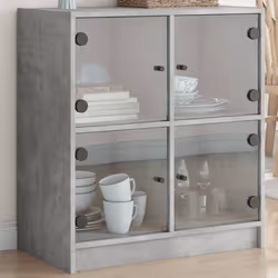 VidaXL 836381 living room sideboard/buffet