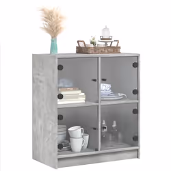 VidaXL 836381 living room sideboard/buffet - Additional view 4