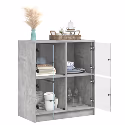 VidaXL 836381 living room sideboard/buffet - Additional view 5