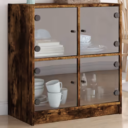VidaXL 836382 living room sideboard/buffet