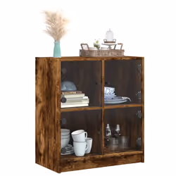 VidaXL 836382 living room sideboard/buffet - Additional view 4
