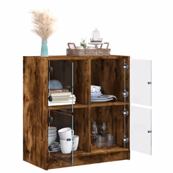 VidaXL 836382 living room sideboard/buffet - Additional view 5
