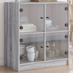 VidaXL 836383 living room sideboard/buffet