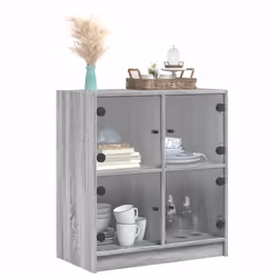 VidaXL 836383 living room sideboard/buffet - Additional view 4