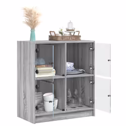 VidaXL 836383 living room sideboard/buffet - Additional view 5