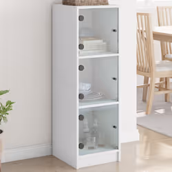 VidaXL 836385 living room sideboard/buffet