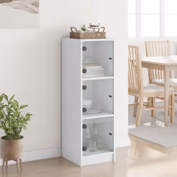 VidaXL 836385 living room sideboard/buffet