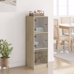 VidaXL 836387 living room sideboard/buffet - Additional view 3