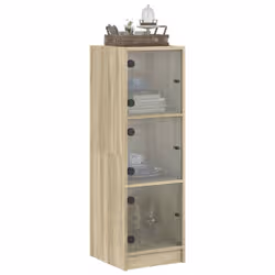 VidaXL 836387 living room sideboard/buffet - Additional view 4