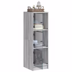 VidaXL 836390 living room sideboard/buffet - Additional view 5