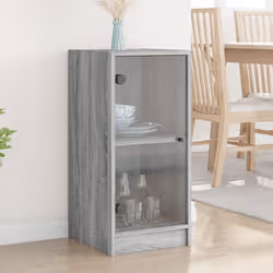 VidaXL 836404 living room sideboard/buffet - Additional view 2