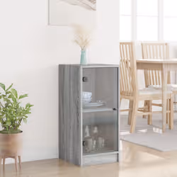 VidaXL 836404 living room sideboard/buffet - Additional view 3