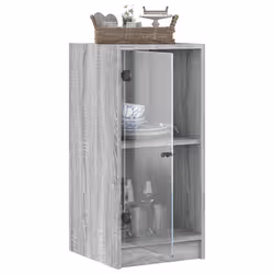 VidaXL 836404 living room sideboard/buffet - Additional view 5