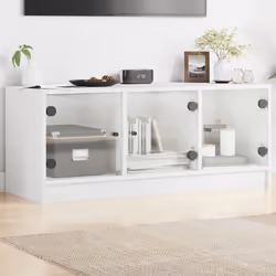 VidaXL 836406 TV cabinet/entertainment centre