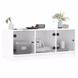 VidaXL 836406 TV cabinet/entertainment centre - Additional view 4