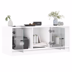VidaXL 836406 TV cabinet/entertainment centre - Additional view 5