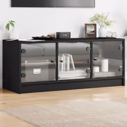 VidaXL 836407 TV cabinet/entertainment centre