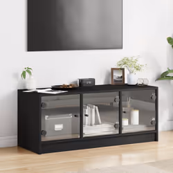VidaXL 836407 TV cabinet/entertainment centre