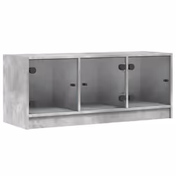 VidaXL 836409, Grey, Wood, Wood, 80 kg, 1020 mm, 370 mm