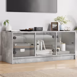 VidaXL 836409 TV cabinet/entertainment centre