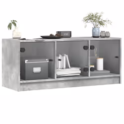 VidaXL 836409 TV cabinet/entertainment centre - Additional view 4