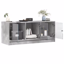 VidaXL 836409 TV cabinet/entertainment centre - Additional view 5