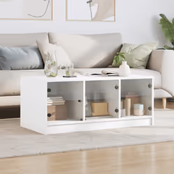 VidaXL 836413 coffee/side/end table