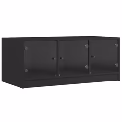 VidaXL 836414, Black