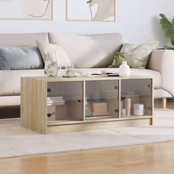 VidaXL 836415 coffee/side/end table