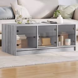 VidaXL 836418 coffee/side/end table - Additional view 2