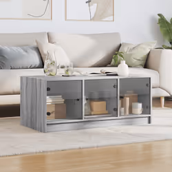 VidaXL 836418 coffee/side/end table - Additional view 3