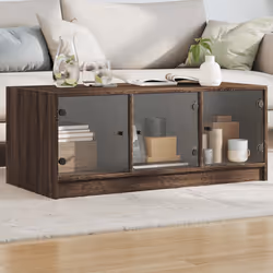 VidaXL 836419 coffee/side/end table - Additional view 2