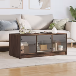 VidaXL 836419 coffee/side/end table - Additional view 3