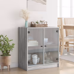 VidaXL 836425 living room sideboard/buffet