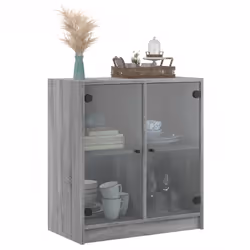 VidaXL 836425 living room sideboard/buffet - Additional view 4