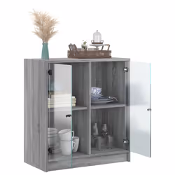 VidaXL 836425 living room sideboard/buffet - Additional view 5