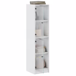 VidaXL 836434 living room sideboard/buffet - Additional view 5