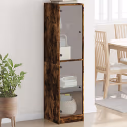 VidaXL 836438 living room sideboard/buffet - Additional view 2