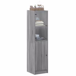 VidaXL 836446 living room sideboard/buffet - Additional view 4