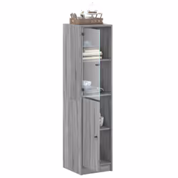 VidaXL 836446 living room sideboard/buffet - Additional view 5