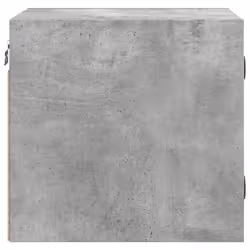 VidaXL 836469 nightstand/bedside table Concrete colour - Additional view 7