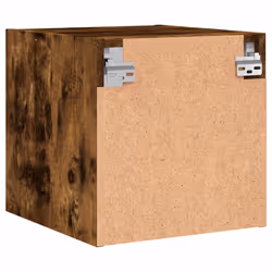 VidaXL 836470 nightstand/bedside table Oak - Additional view 8
