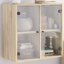 VidaXL 836492 living room storage cabinets - Additional view 2